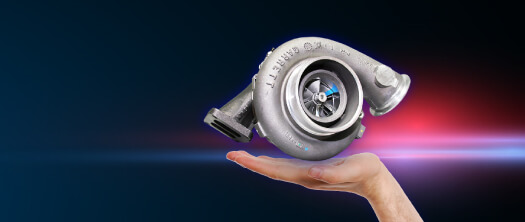Oficial Turbos | Reparacion y Venta de Turbos