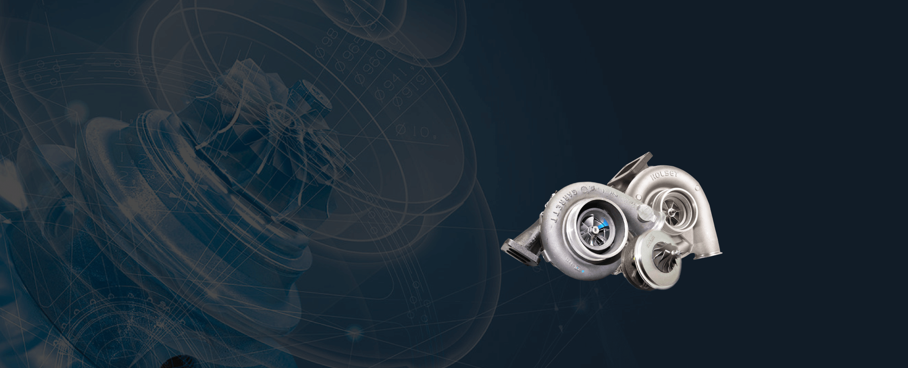 Oficial Turbos | Reparacion y Venta de Turbos