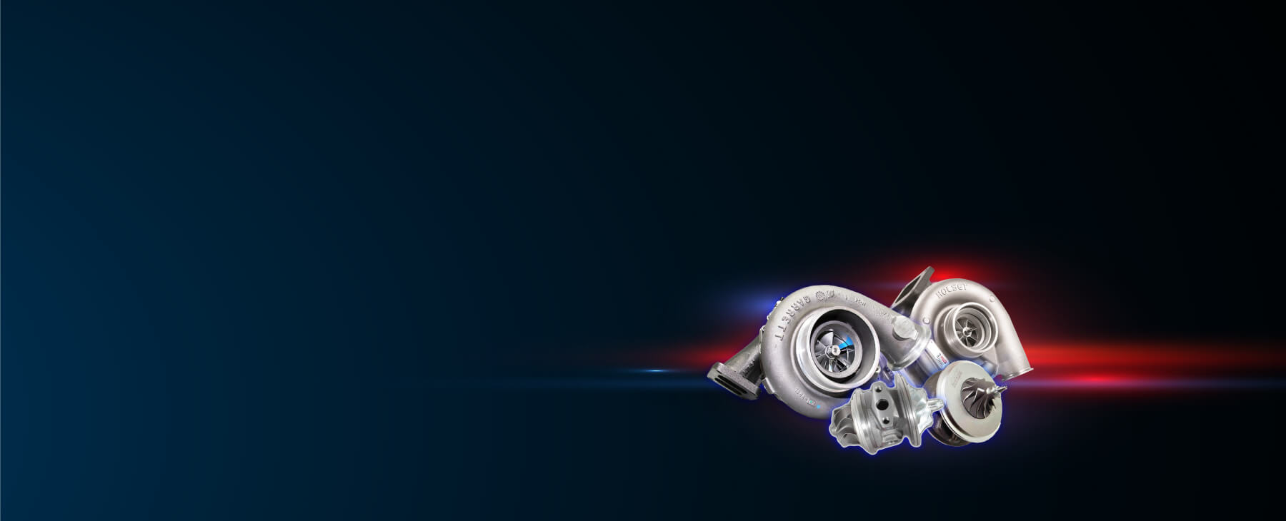 Oficial Turbos | Reparacion y Venta de Turbos