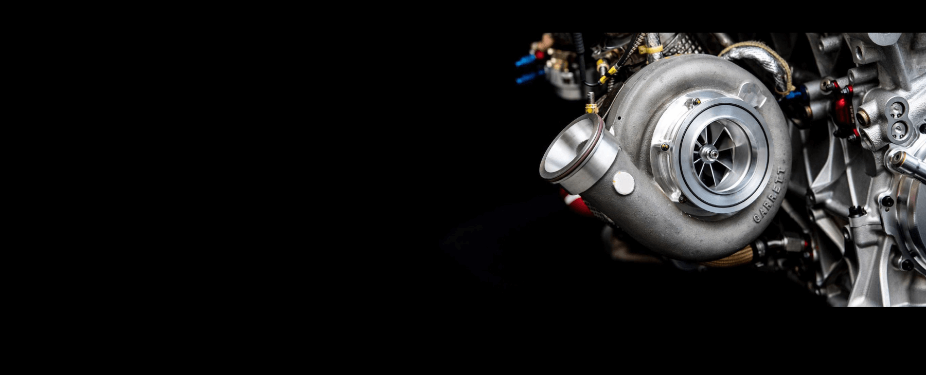 Oficial Turbos | Reparacion y Venta de Turbos